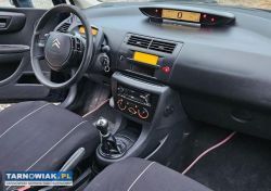 Citroen c4 i 1.4 2005 - Obrazek 4