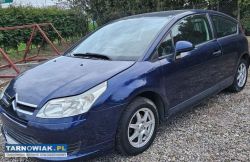 Citroen c4 i 1.4 2005 - Obrazek 1