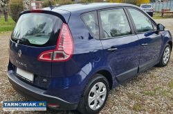 Renault scenic iii 1.5 2010 - Obrazek 3