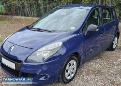 Renault scenic iii 1.5 2010 - Obrazek 2
