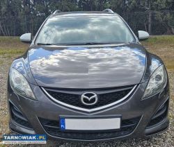 Mazda 6 ii 2.2 2011 - Obrazek 2