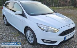 Ford focus mk3 1.5 2018 - Obrazek 1