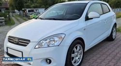 Kia proceed 1.6 2008 - Obrazek 2