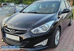 Hyundai i40 1.7 2014 - Obrazek 1
