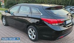 Hyundai i40 1.7 2014 - Obrazek 2