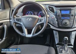 Hyundai i40 1.7 2014 - Obrazek 3