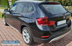 Bmw x1 e84 2.0 2013 - Obrazek 2