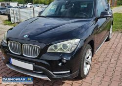 Bmw x1 e84 2.0 2013 - Obrazek 3