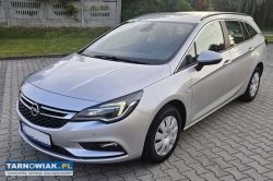 Opel astra k 1.4 2019 - Obrazek 1