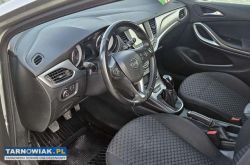 Opel astra k 1.4 2019 - Obrazek 4