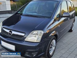 Opel meriva i 1.3 2006 - Obrazek 1