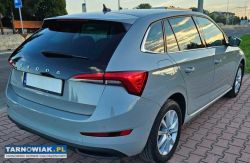 Skoda scala iv 1.5 2022 - Obrazek 3