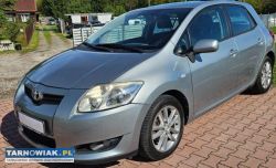 Toyota auris i 1.6 2009 - Obrazek 1