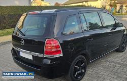 Opel zafira b 1.9 2005 - Obrazek 3