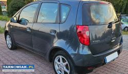 Mitsubishi colt vi 1.1 2009 - Obrazek 3