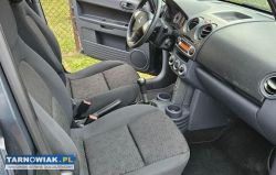 Mitsubishi colt vi 1.1 2009 - Obrazek 4