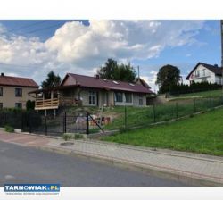 Wynajmę domek w Zawadzie Uszewskiej - Obrazek 4