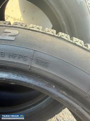 4xopona sunfull sf-982 zima 195/55/16 91h xl yaris - Obrazek 3