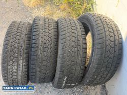 4xopona sunfull sf-982 zima 195/55/16 91h xl yaris - Obrazek 1