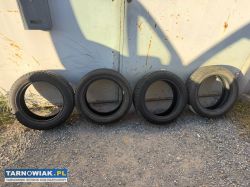 4xopona sunfull sf-982 zima 195/55/16 91h xl yaris - Obrazek 2