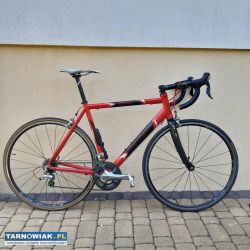 Kolarzówka - szosówka Borgini Aviatico, 9,1 kg - Obrazek 1