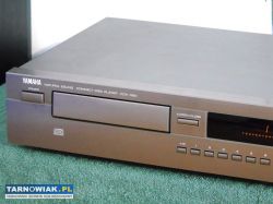 Cd yamaha cdx-390 sprawny i ładny tytan. Wysyłka. - Obrazek 2