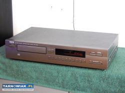 Cd yamaha cdx-390 sprawny i ładny tytan. Wysyłka. - Obrazek 1