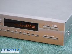 Cd yamaha cdx-390 sprawny i ładny tytan. Wysyłka. - Obrazek 3