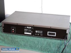 Cd yamaha cdx-390 sprawny i ładny tytan. Wysyłka. - Obrazek 4