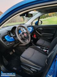 Fiat 500x gaz, automat - Obrazek 2
