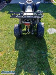 Quad 200 - Obrazek 1