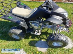 Quad 200 - Obrazek 2