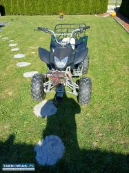Quad 200 - Obrazek 3