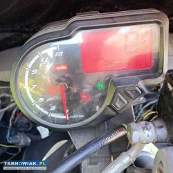 Aprilia rs4 125 - Obrazek 2