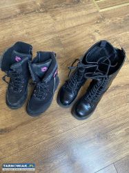 Buty zimowe - Obrazek 2