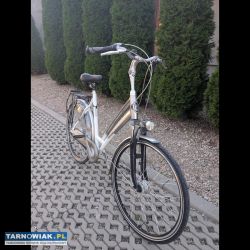 Rower Gazelle Chamonix - Obrazek 1