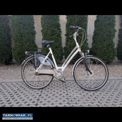 Rower Gazelle Chamonix - Obrazek 2