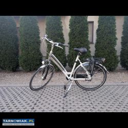 Rower Gazelle Chamonix - Obrazek 3