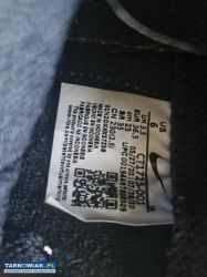 Buty nike roz26.5 [23cm] - Obrazek 2
