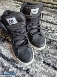 Buty nike roz26.5 [23cm] - Obrazek 3