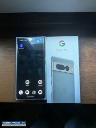 Sprzedam telefon Google Pixel 7 - Obrazek 2