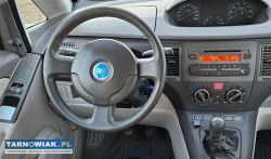 Fiat idea 1.4 2004 - Obrazek 4