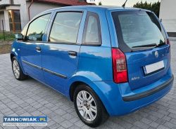 Fiat idea 1.4 2004 - Obrazek 2