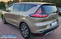 Renault espace v 1.6 2015 - Obrazek 3