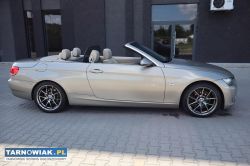 Bmw e93 335i - Obrazek 2
