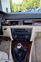 Bmw e93 335i - Obrazek 3