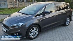 Ford s-max s max ii 2.0 2017 - Obrazek 2