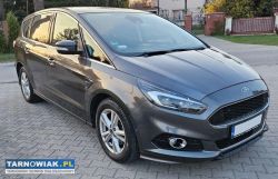 Ford s-max s max ii 2.0 2017 - Obrazek 1