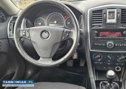 Cadillac bls 1.9 2008 - Obrazek 4