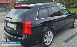 Cadillac bls 1.9 2008 - Obrazek 3